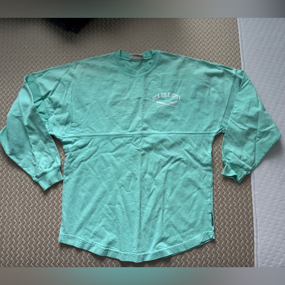 Sea Isle City NJ Beach Spirit Jersey